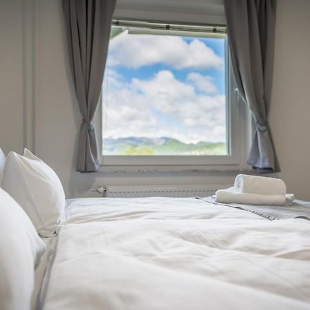 Apartma Lida 1 Bled Eksteriør bilde