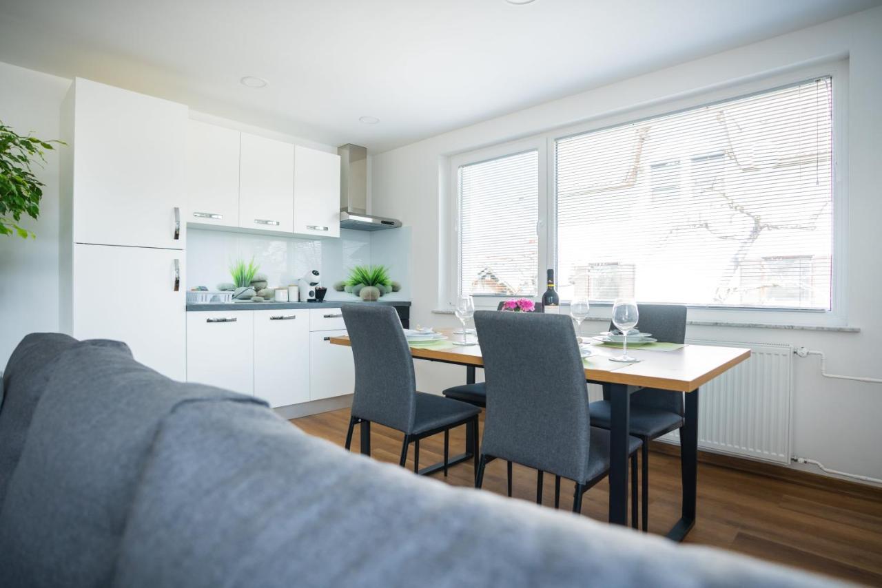 Apartma Lida 1 Bled Eksteriør bilde