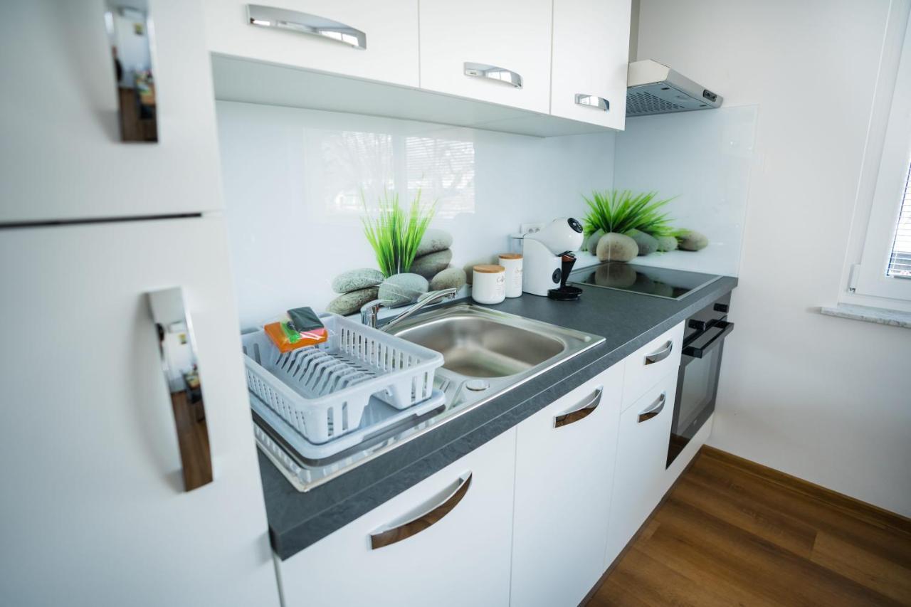 Apartma Lida 1 Bled Eksteriør bilde