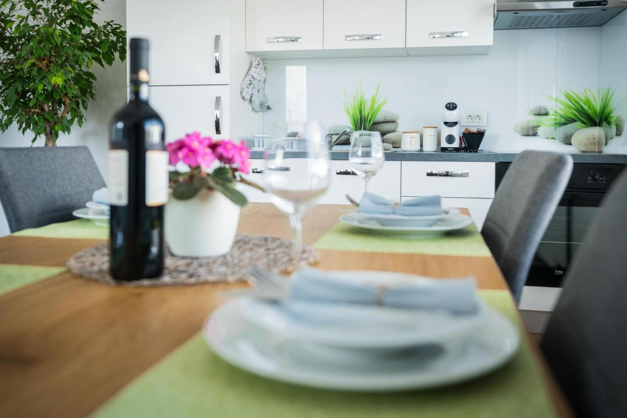 Apartma Lida 1 Bled Eksteriør bilde