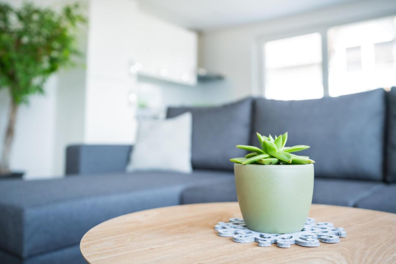 Apartma Lida 1 Bled Eksteriør bilde