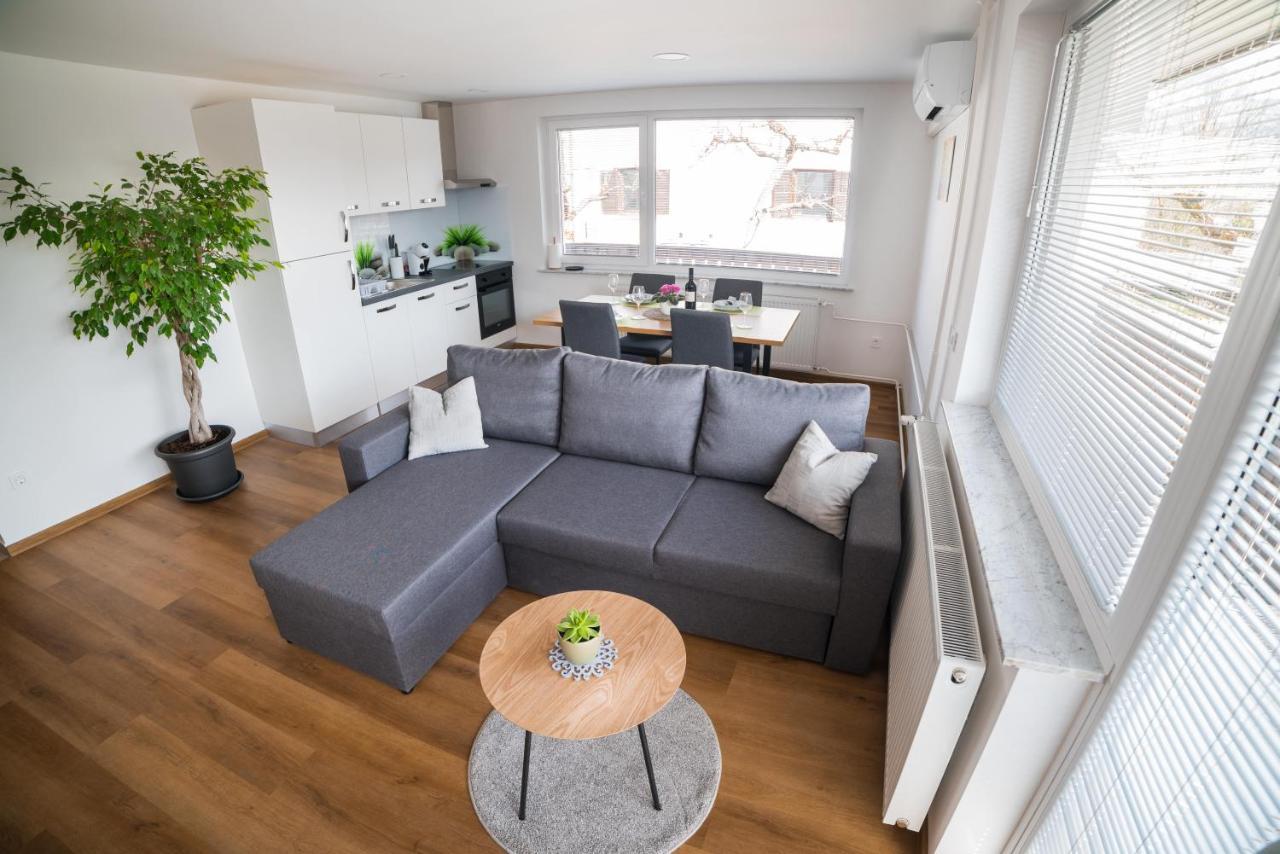 Apartma Lida 1 Bled Eksteriør bilde